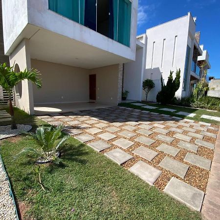 Duplex Em Guarapari Com Piscina Privativa! Villa Exterior photo