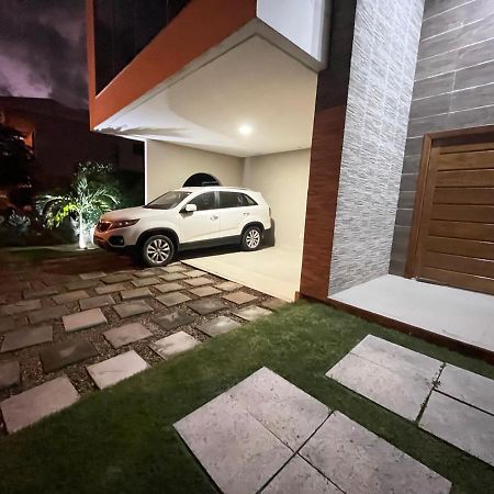Duplex Em Guarapari Com Piscina Privativa! Villa Exterior photo