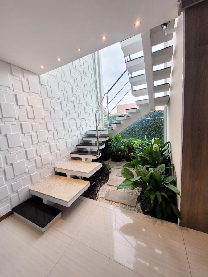 Duplex Em Guarapari Com Piscina Privativa! Villa Exterior photo