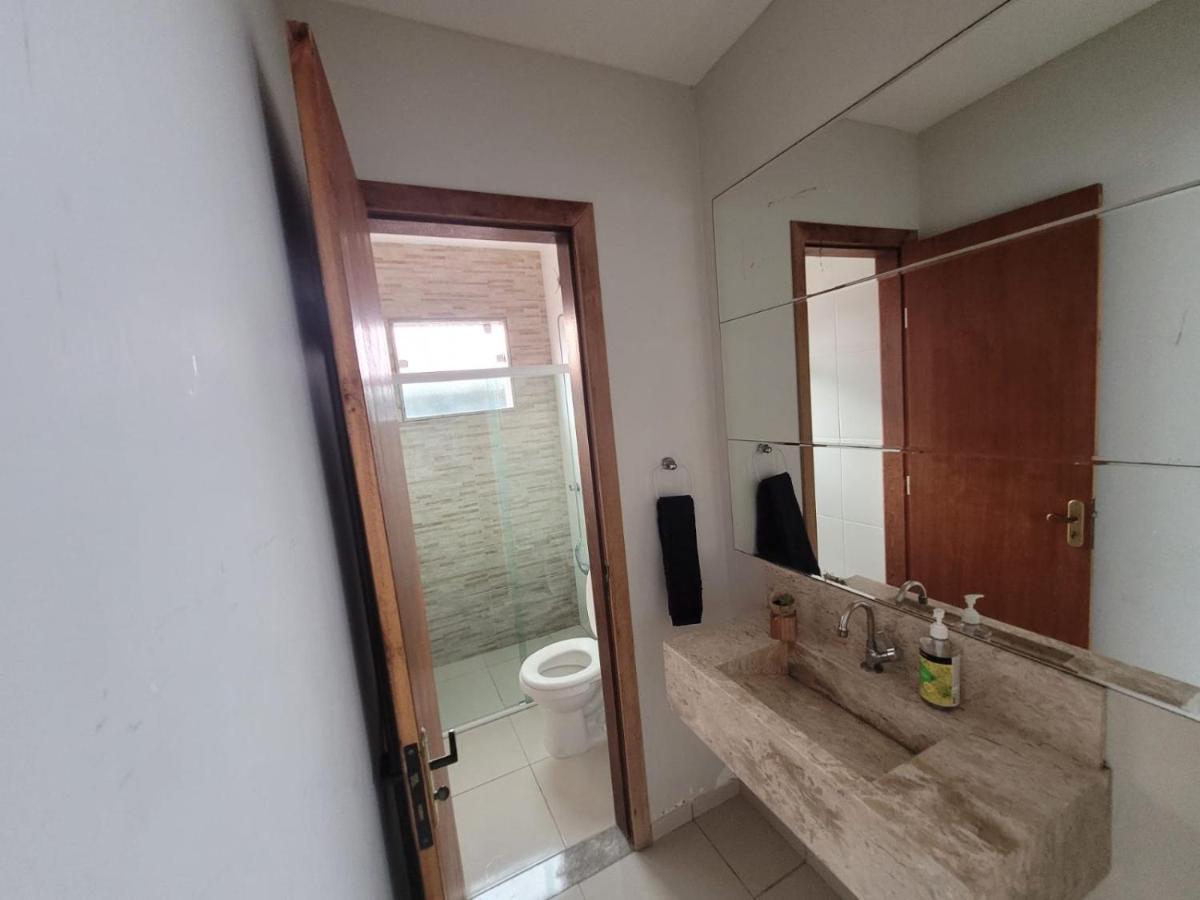 Duplex Em Guarapari Com Piscina Privativa! Villa Exterior photo