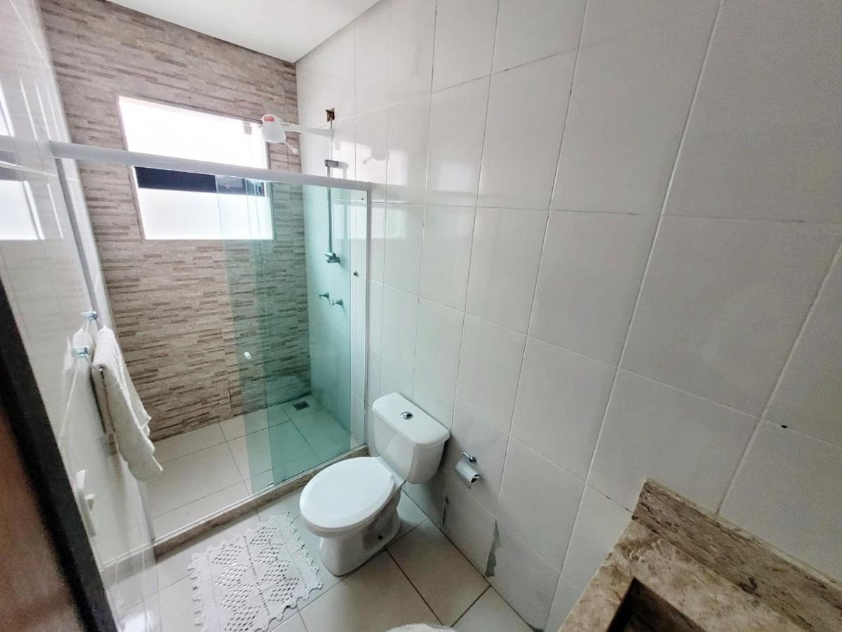 Duplex Em Guarapari Com Piscina Privativa! Villa Exterior photo