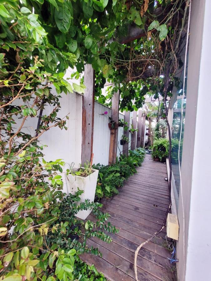 Duplex Em Guarapari Com Piscina Privativa! Villa Exterior photo