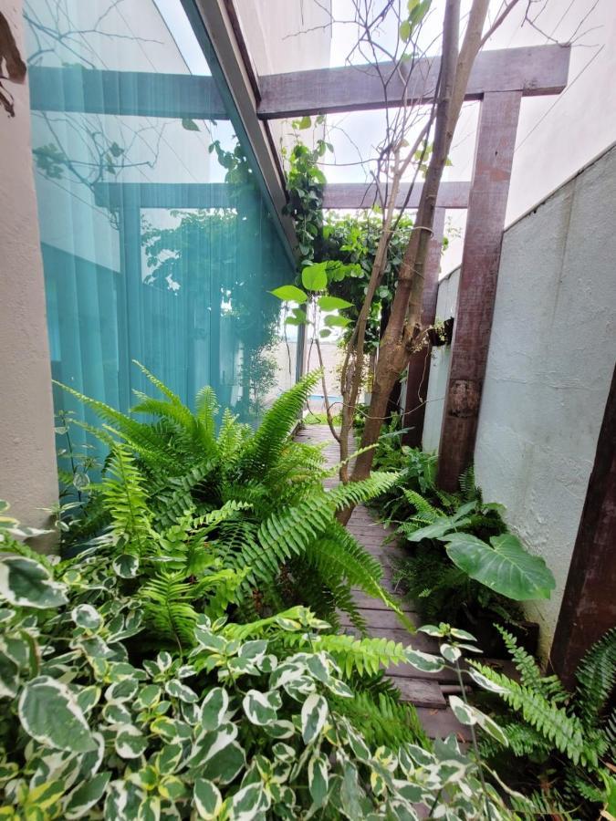 Duplex Em Guarapari Com Piscina Privativa! Villa Exterior photo