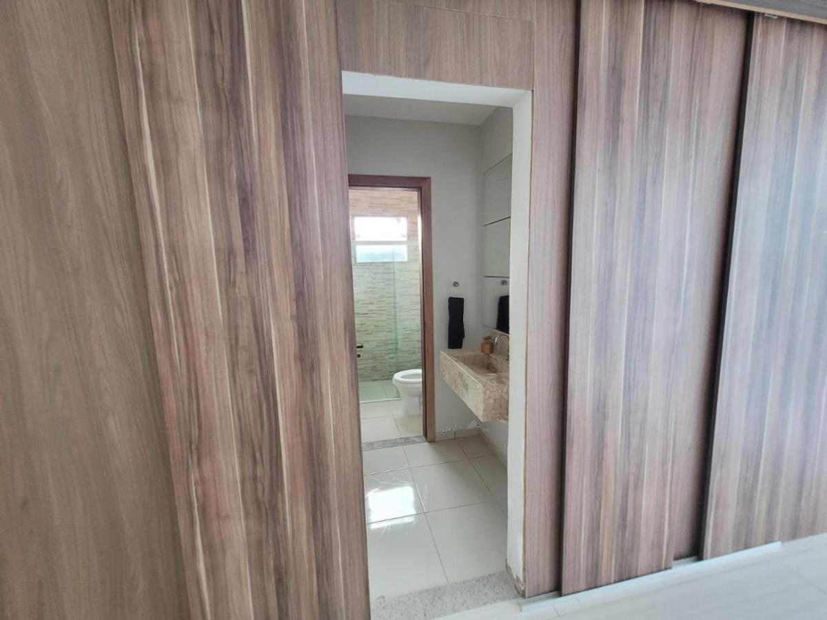 Duplex Em Guarapari Com Piscina Privativa! Villa Exterior photo