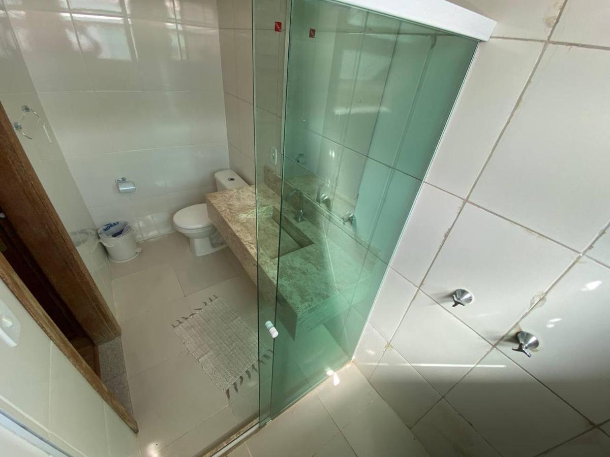 Duplex Em Guarapari Com Piscina Privativa! Villa Exterior photo