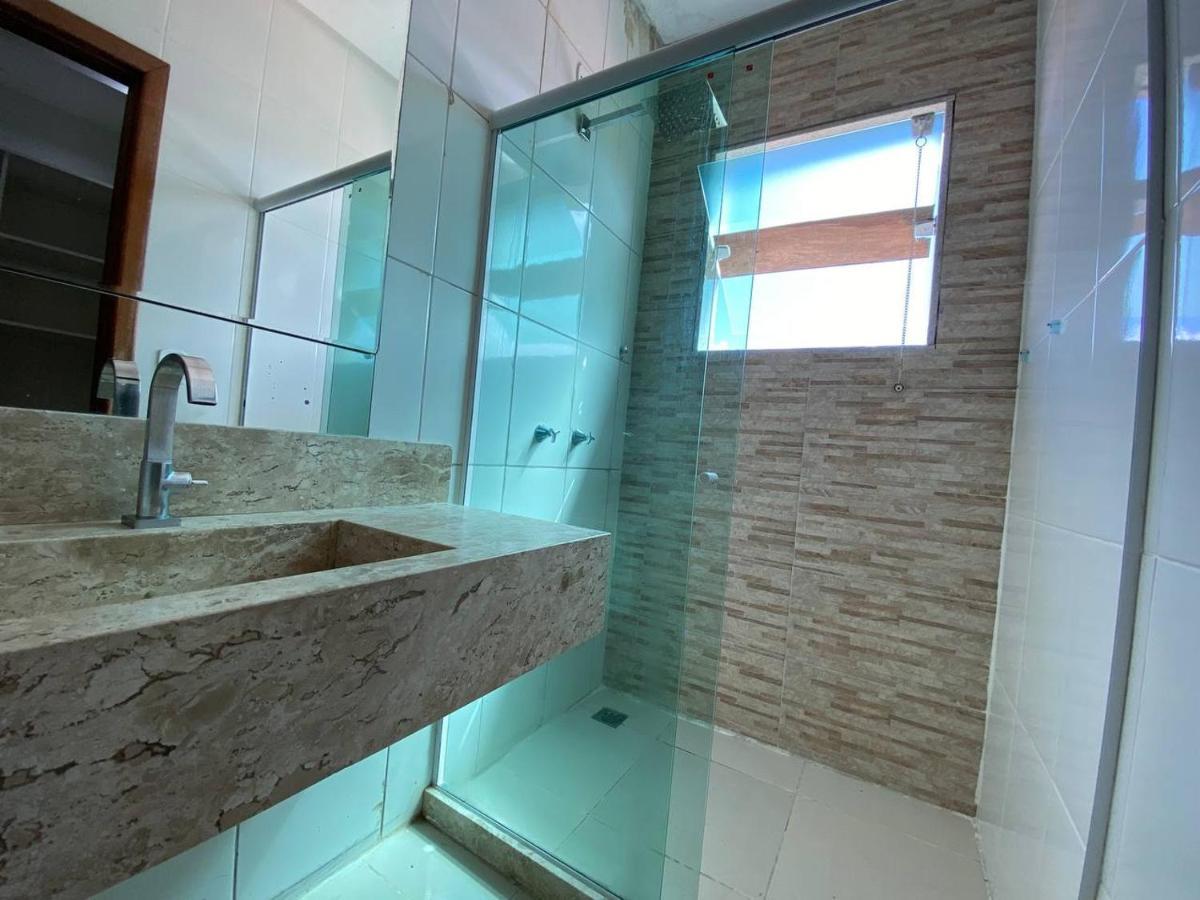 Duplex Em Guarapari Com Piscina Privativa! Villa Exterior photo