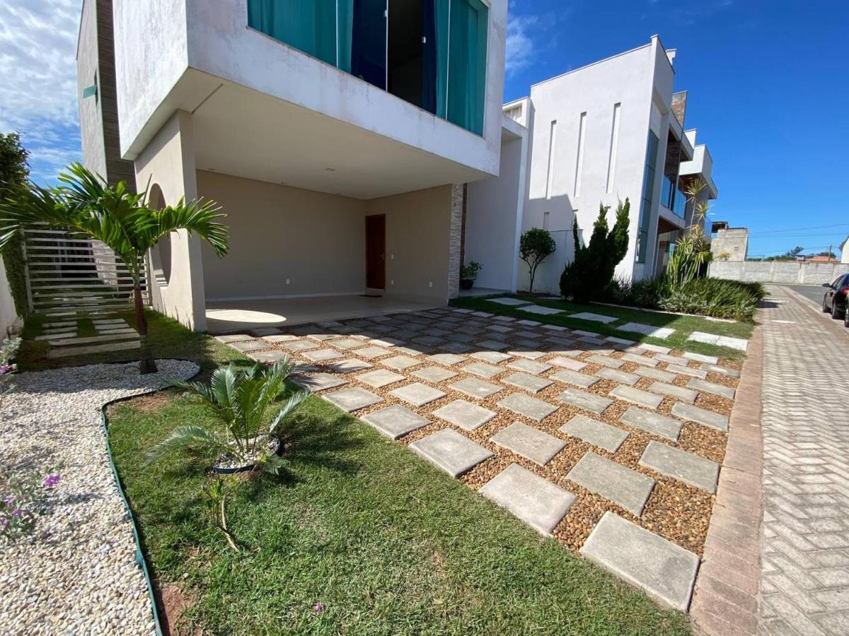 Duplex Em Guarapari Com Piscina Privativa! Villa Exterior photo