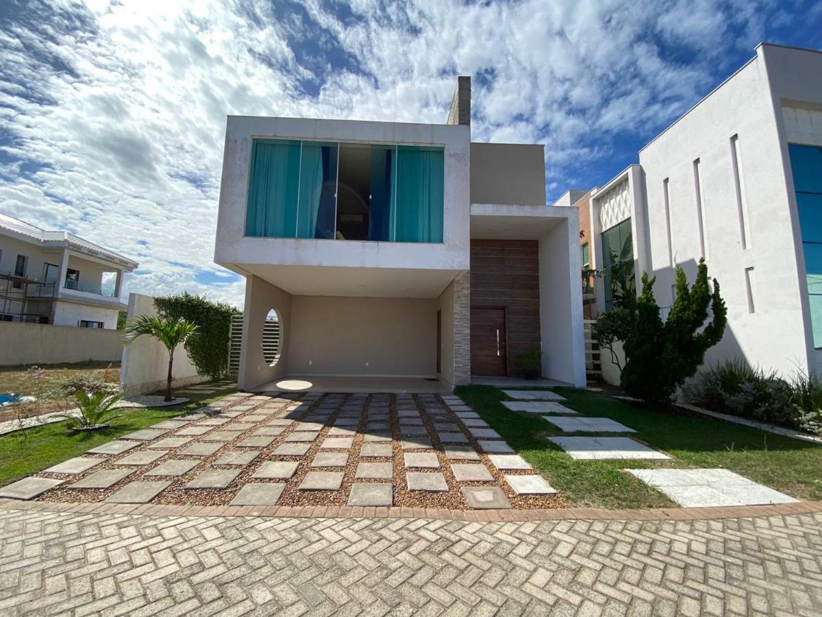 Duplex Em Guarapari Com Piscina Privativa! Villa Exterior photo