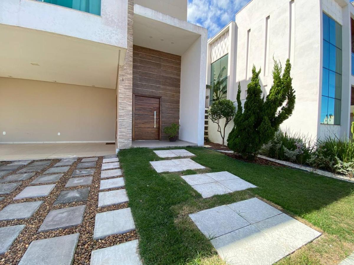 Duplex Em Guarapari Com Piscina Privativa! Villa Exterior photo