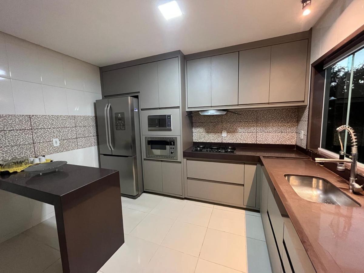 Duplex Em Guarapari Com Piscina Privativa! Villa Exterior photo