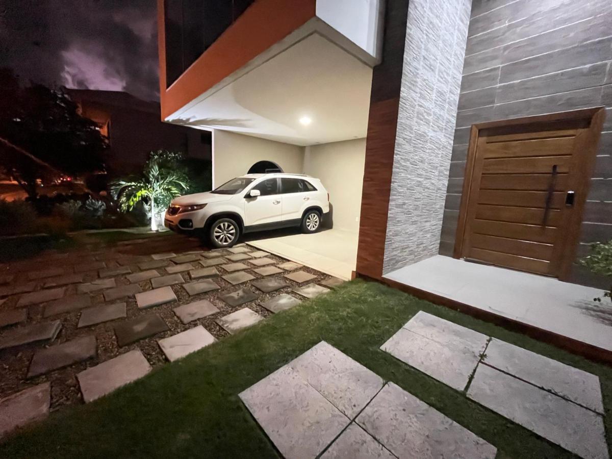 Duplex Em Guarapari Com Piscina Privativa! Villa Exterior photo