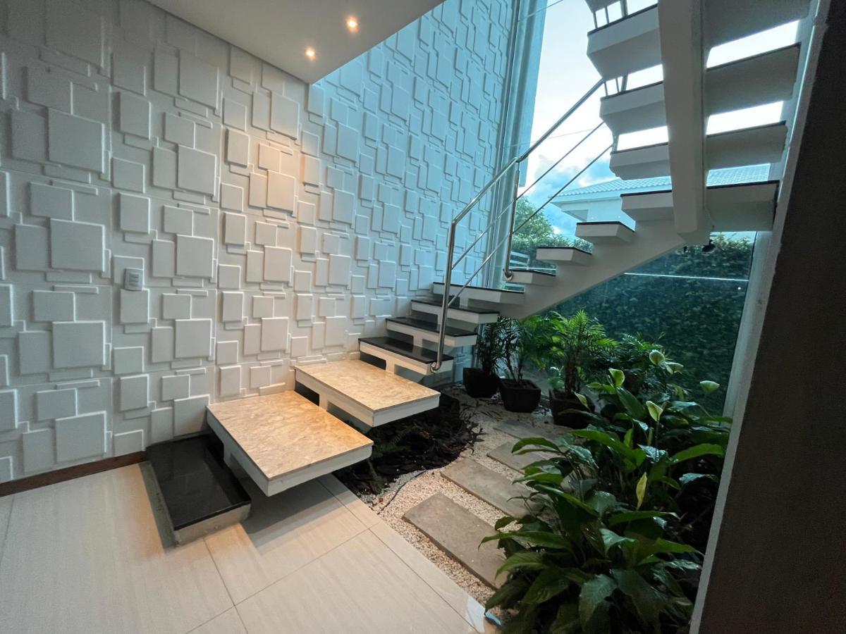 Duplex Em Guarapari Com Piscina Privativa! Villa Exterior photo