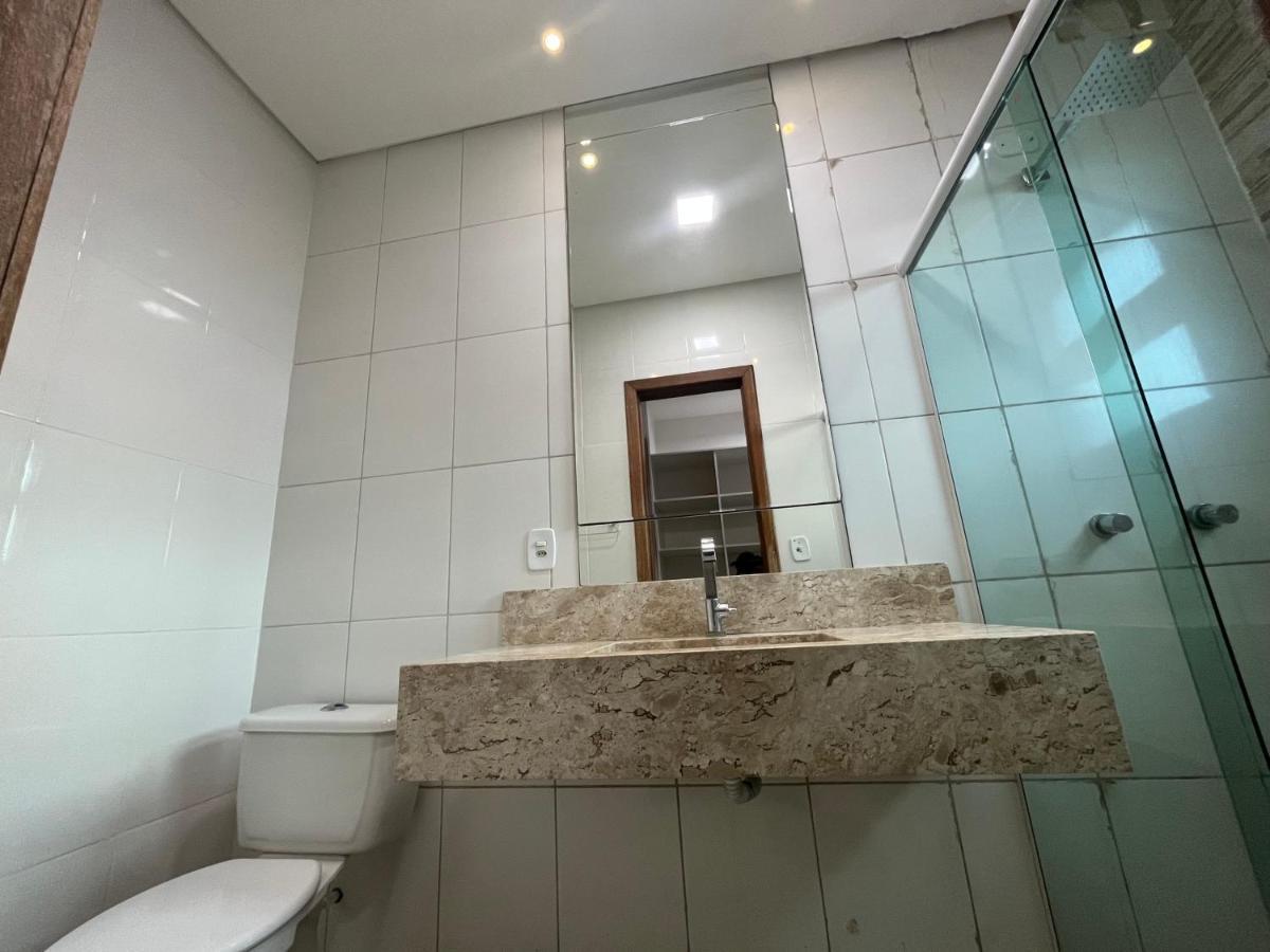 Duplex Em Guarapari Com Piscina Privativa! Villa Exterior photo