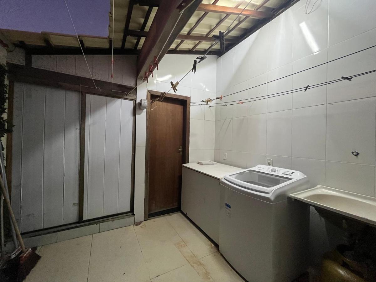 Duplex Em Guarapari Com Piscina Privativa! Villa Exterior photo