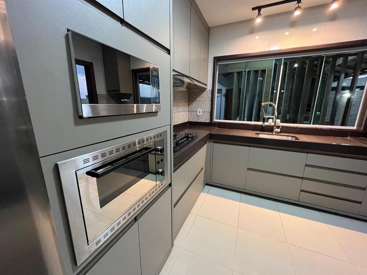 Duplex Em Guarapari Com Piscina Privativa! Villa Exterior photo