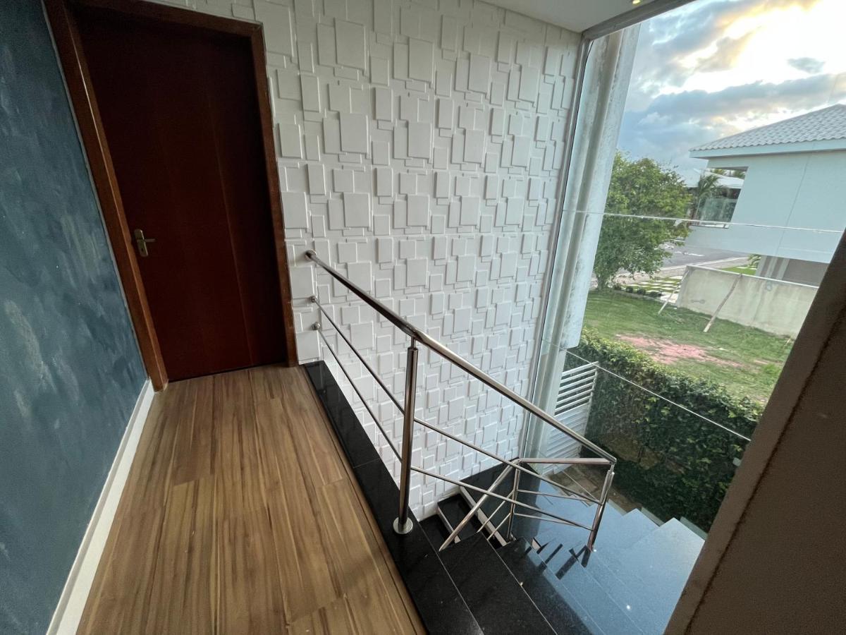 Duplex Em Guarapari Com Piscina Privativa! Villa Exterior photo