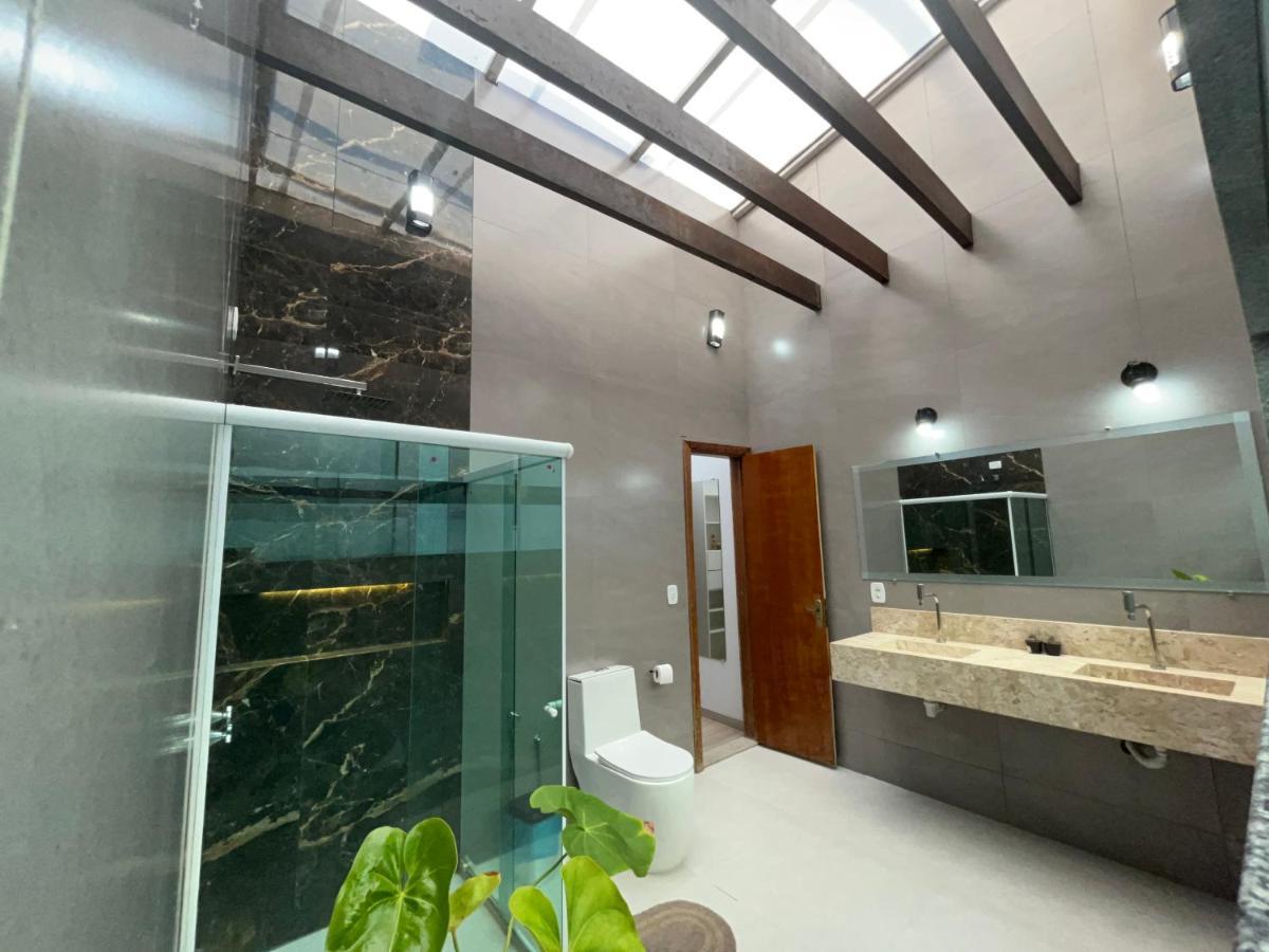 Duplex Em Guarapari Com Piscina Privativa! Villa Exterior photo