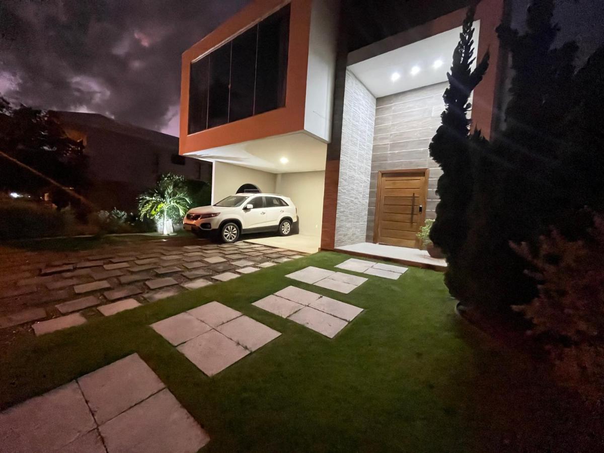 Duplex Em Guarapari Com Piscina Privativa! Villa Exterior photo