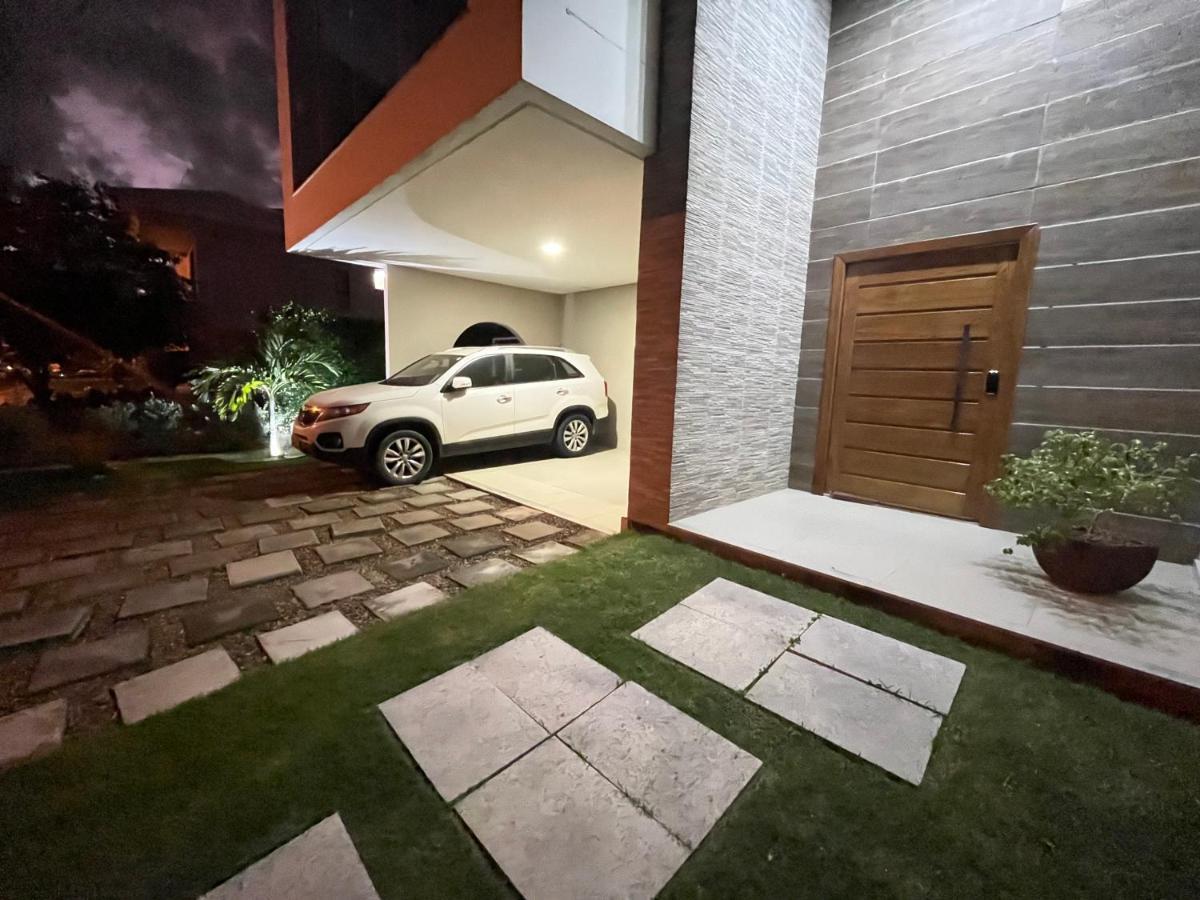 Duplex Em Guarapari Com Piscina Privativa! Villa Exterior photo