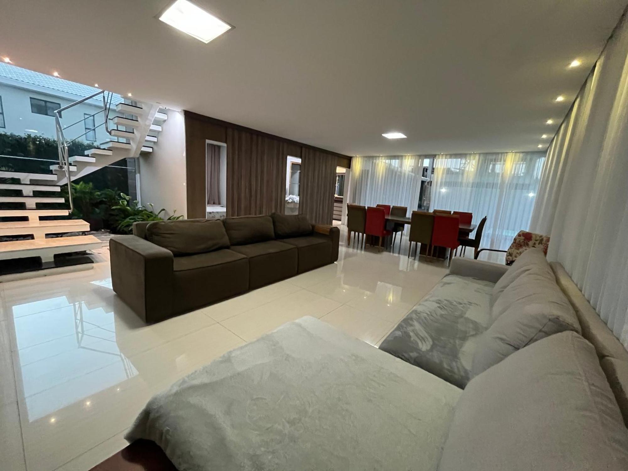Duplex Em Guarapari Com Piscina Privativa! Villa Exterior photo