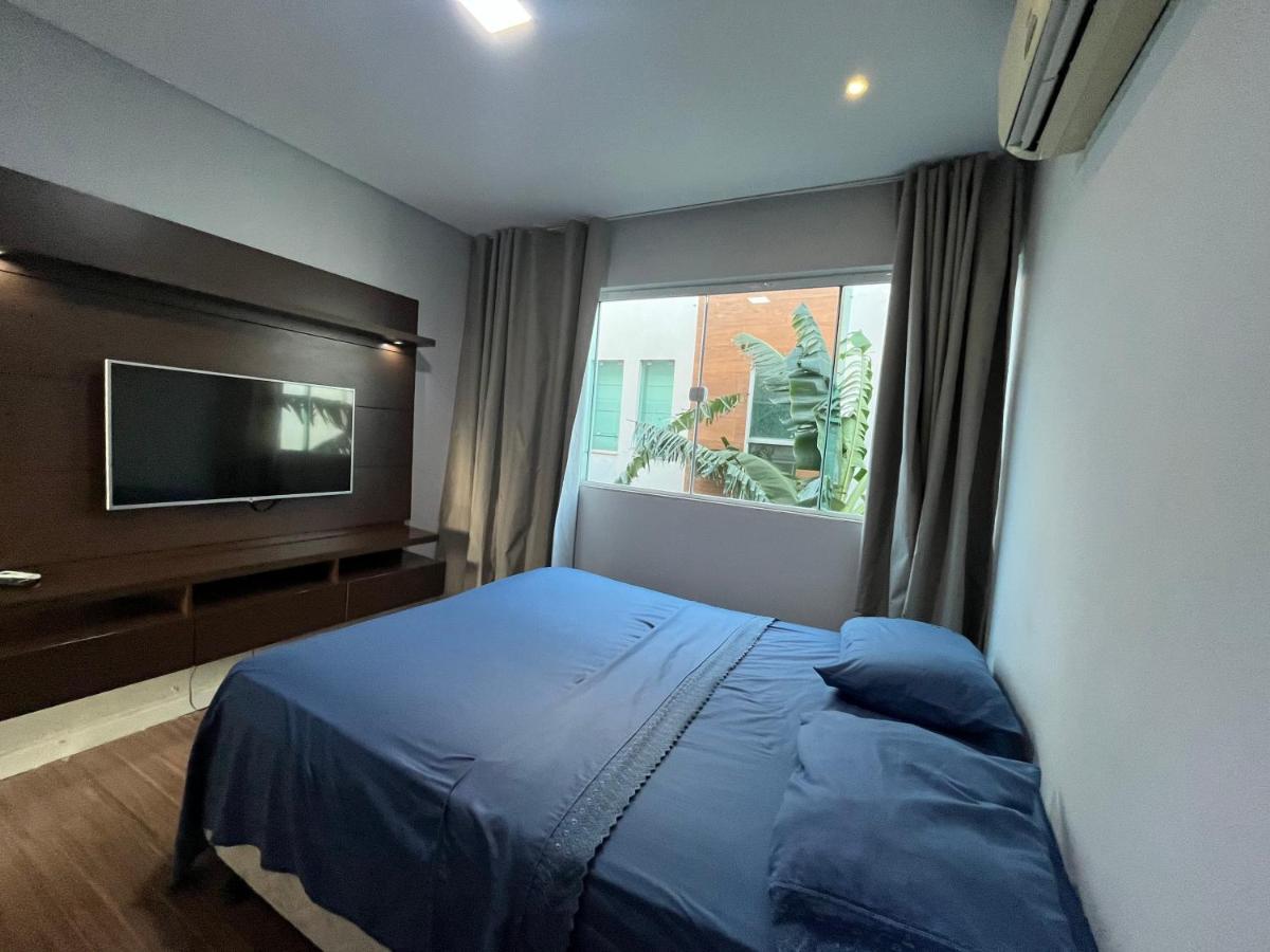 Duplex Em Guarapari Com Piscina Privativa! Villa Exterior photo