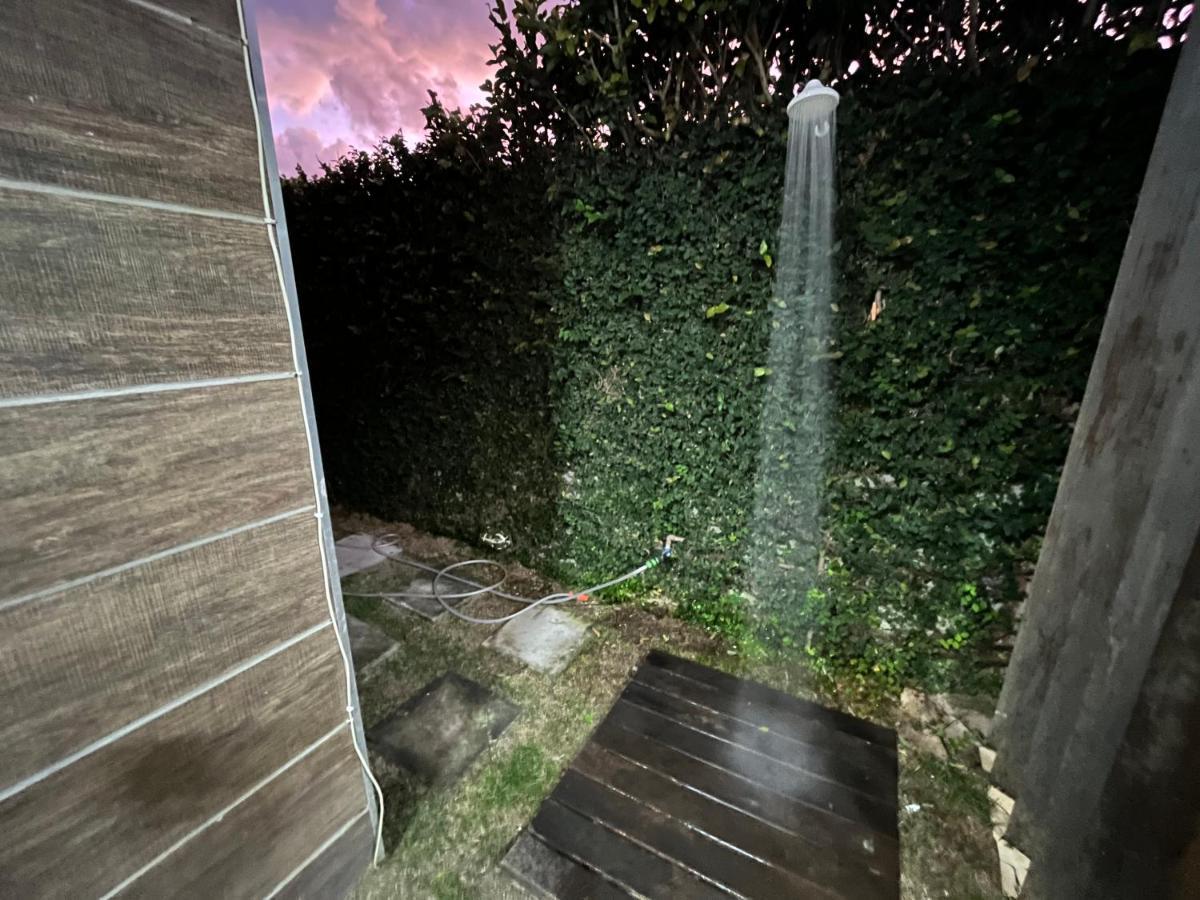 Duplex Em Guarapari Com Piscina Privativa! Villa Exterior photo