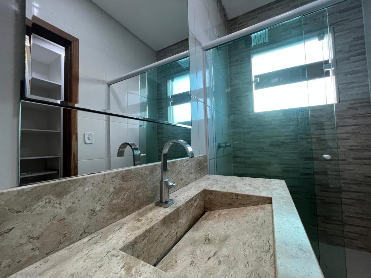 Duplex Em Guarapari Com Piscina Privativa! Villa Exterior photo