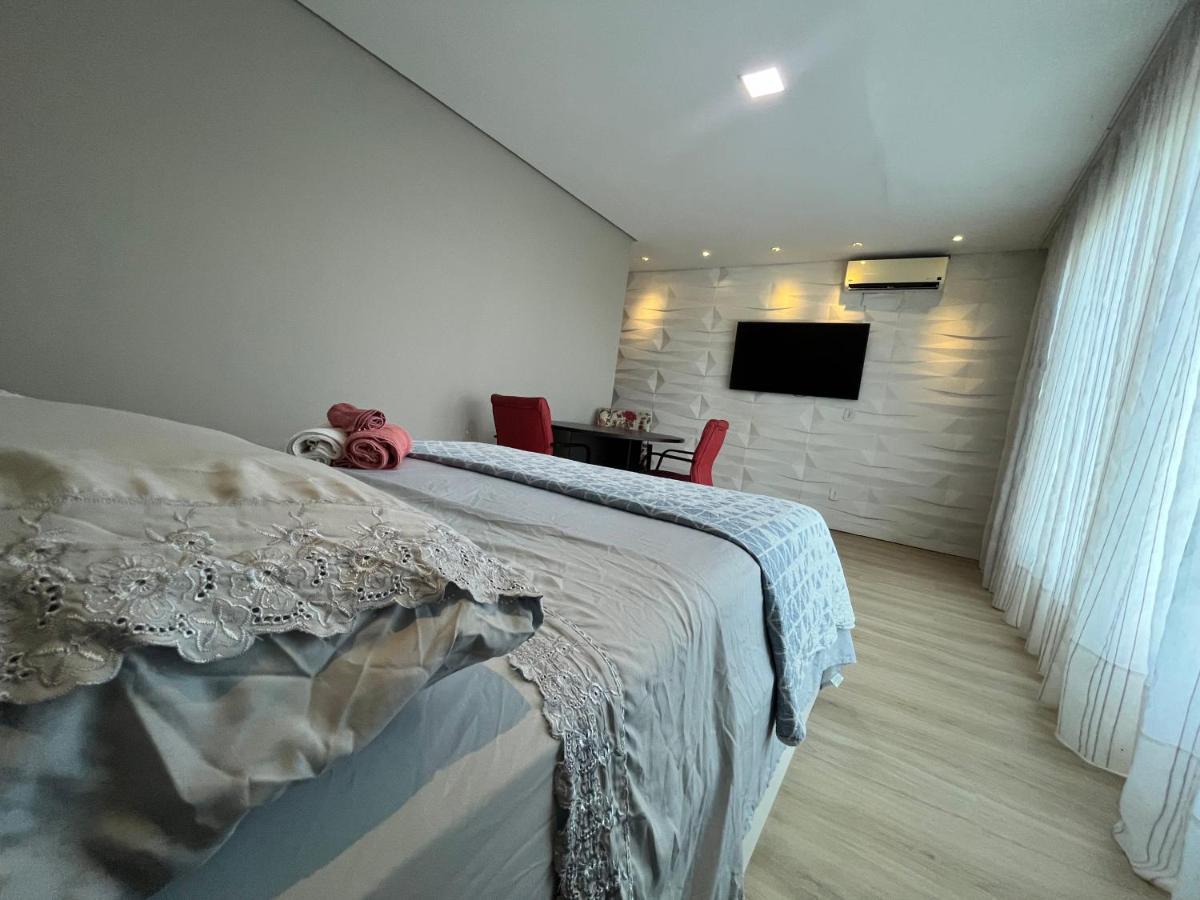 Duplex Em Guarapari Com Piscina Privativa! Villa Exterior photo