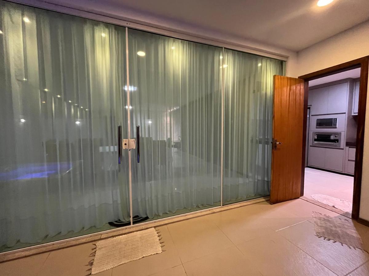 Duplex Em Guarapari Com Piscina Privativa! Villa Exterior photo