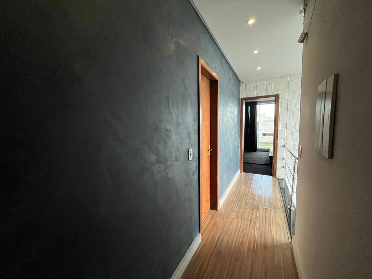 Duplex Em Guarapari Com Piscina Privativa! Villa Exterior photo