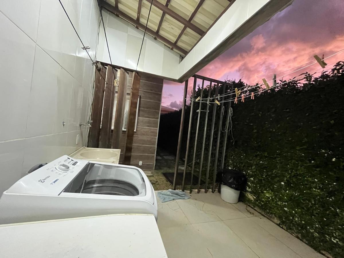 Duplex Em Guarapari Com Piscina Privativa! Villa Exterior photo