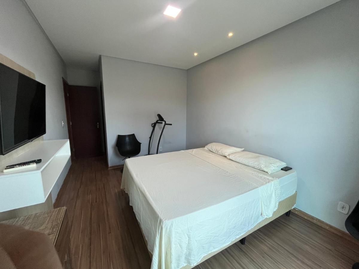 Duplex Em Guarapari Com Piscina Privativa! Villa Exterior photo