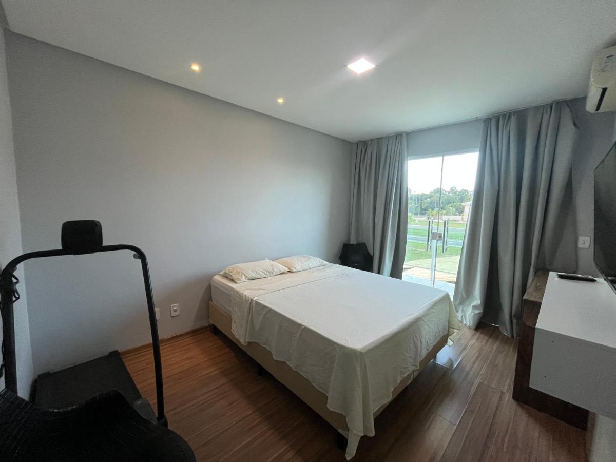 Duplex Em Guarapari Com Piscina Privativa! Villa Exterior photo